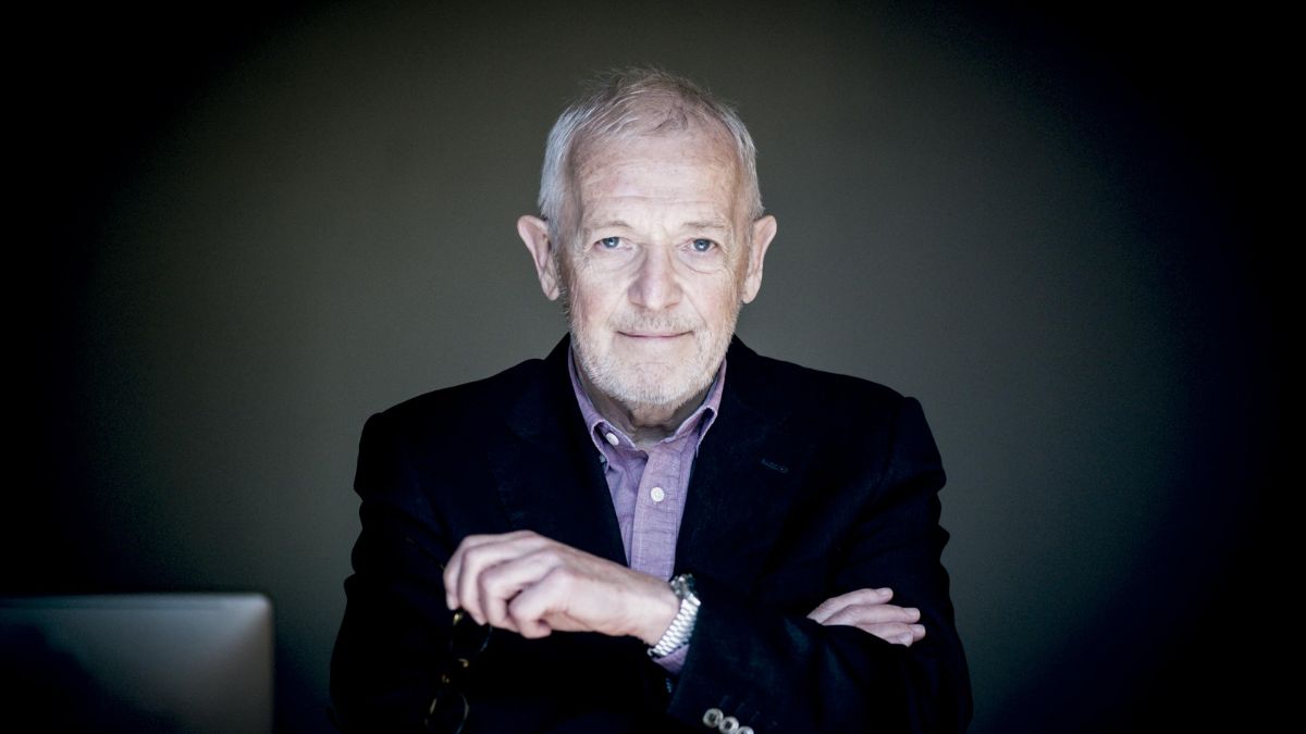 Nobelpreis für Physik 2026: Wer ist Francis Halzen und was hat er ...