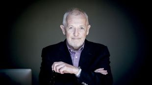 . Halzen was honoured "for decisive contributions to the IceCube Neutrino Observatory and the discovery of high-energy neutrinos of astrophysical origin" (Nobel Prize)