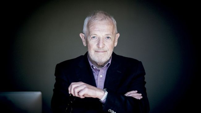 . Halzen was honoured "for decisive contributions to the IceCube Neutrino Observatory and the discovery of high-energy neutrinos of astrophysical origin" (Nobel Prize)