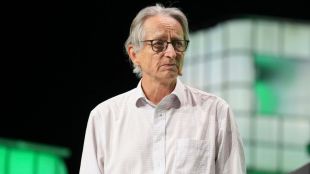 Companies developing increasingly powerful systems, in his view, should not be able to release them first and address serious safety concerns later (Reuters)