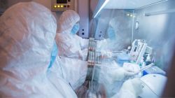 Siberia plague scare: What we know about worker’s death at Russia’s anti-plague institute