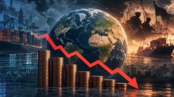 World Economic Growth 2026: Global growth to slow to 2.6% in 2026 as geopolitical risks rise