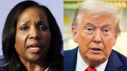 Trump sets up committee to investigate Fed Governor Lisa Cook over fraud claims