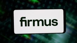 $5 billion IPO dream crashes: Why Nvidia-backed Firmus hit the brakes