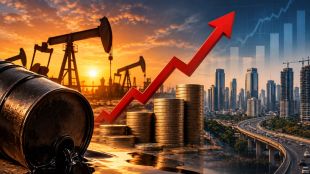 The disruption to energy supplies following the conflict in the Middle East has exposed the vulnerability of global oil markets.