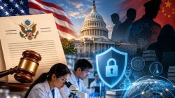 What is the SIRA Act, and why does the US want to strengthen research security?