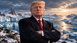 Why Trump’s latest Greenland resource claims threaten a fragile NATO compromise