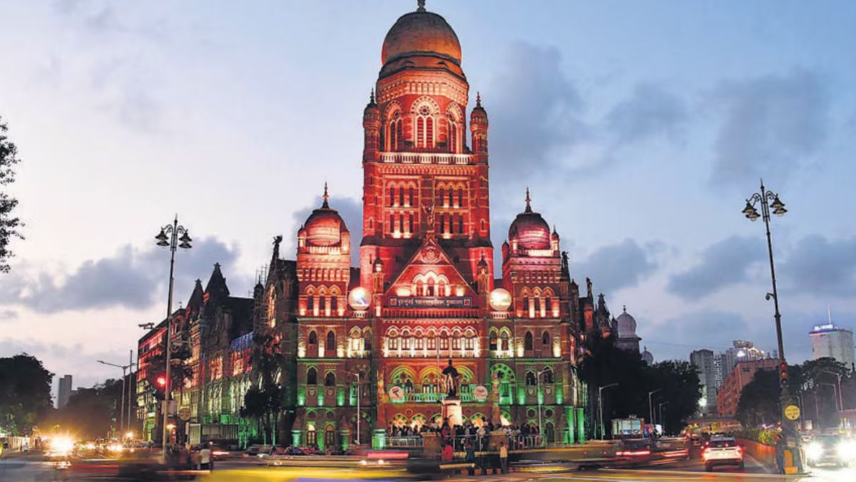 Mumbai's BMC Plans Green Bonds to Address Rs 2.34 Lakh Crore Liabilities