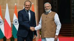 India, Poland aim to double trade by 2030: Key points from bilateral talks