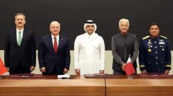 Badr defence deal: Why the pact between Pakistan, Turkey, Qatar and Indonesia matters for India