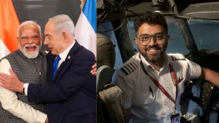 Netanyahu invited Modi during a phone call on Thursday (PIB/Reuters)