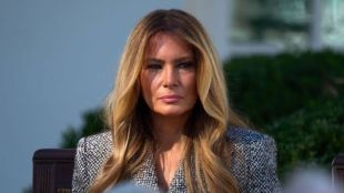Melania Trump and her representative worked directly with Russian and Ukrainian leadership to establish the terms of the ceasefire