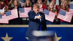 US midterms 2026: 8 battleground states that could decide control of the Senate