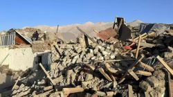 Tibet quakes explained: What they mean for India’s northern states