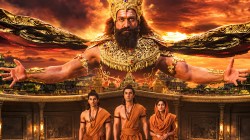 Ramayana advance bookings cross Rs 20 cr worldwide; IMAX 3D tickets boost collections