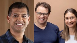 Anthropic IPO: What Indian-origin CFO Krishna Rao and the Amodei siblings earn