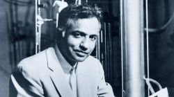 The 19-year-old who solved a star’s fate at sea, and waited 53 years for the Nobel Prize