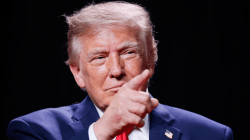 Trump’s grip slips? 2 in 3 GOP candidates are keeping distance: Poll