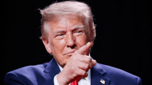 President Trump turned to Russian diesel because American consumers were hurting.
