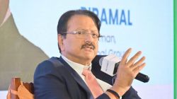 Excessive regulations penalise compliant businesses: Piramal