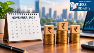 Dividend Stocks Checklist: 3 Stocks Paying Dividends in November 2026