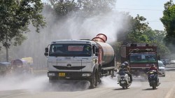 Delhi’s new pollution plan: Rs 104 crore, 40 key sites, and 20% PM reduction target