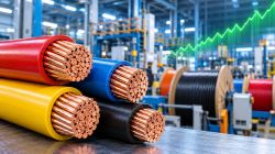 Polycab vs new competition: Jefferies explains why the stock may rally 33%