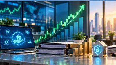 Poonawalla Fincorp up 8% on Q2 profit surge; Jefferies, Motilal see 23% upside potential
