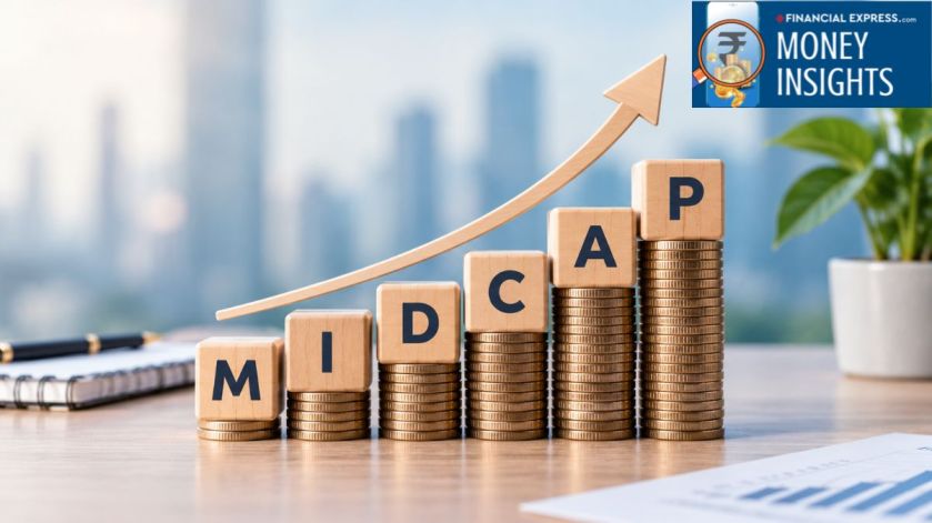 5 Midcap Funds With the Highest Returns in 2026