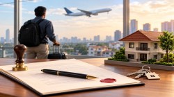 Own property in India but live abroad? 5 things to know before signing a Power of Attorney