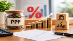 PPF interest rate at 7.65%? How rising bond yields could change your returns