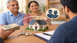 You paid for the property. It’s in your parents’ name. So who actually owns it?