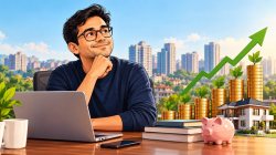 How a 32-year-old Pune man made Rs 9 Cr without ‘best’ mutual funds: 7 lessons to learn