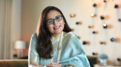 Higher valuations in small-and mid-cap justified: Edelweiss Mutual Fund’s Radhika Gupta