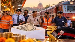 Railway employees to get 78-day festive bonus: How much will they get? Check formula