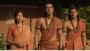 Ramayana advance ticket booking sales