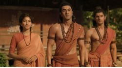 Ramayana Advance Booking Collection: Ranbir Kapoor-starrer crosses ₹8 cr ahead of release