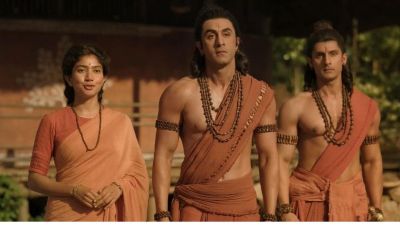 Ramayana Advance Booking Collection: Ranbir Kapoor-starrer crosses ₹8 cr ahead of release