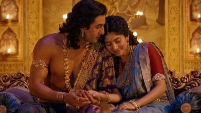 Ranbir Kapoor-starrer Ramayana bags Rs 15.5 cr in advance bookings