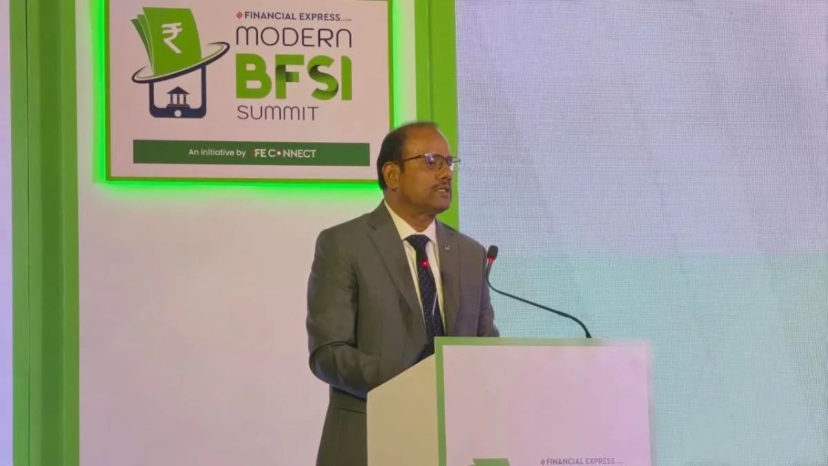 Oversight must keep pace with growth: RBI Deputy Governor
