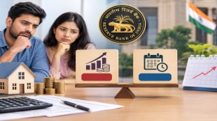 When floating interest rates reset in a rising-rate environment, borrowers must be given the choice of increasing the EMI, extending the tenure, or using a combination of both.