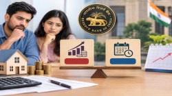 RBI rate hike: Higher EMIs or longer loan tenure? Which option will cost you less