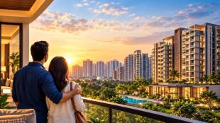 With rising costs pushing homes beyond the reach of much of the middle class, affluent buyers are now setting the trends.