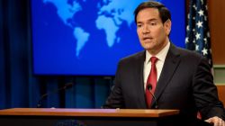 India-US trade deal ‘very, very close’: Rubio
