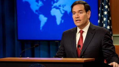 India-US trade deal ‘very, very close’: Rubio