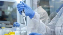 Nearly 200 people under scrutiny after Russian lab worker dies of suspected pneumonic plague