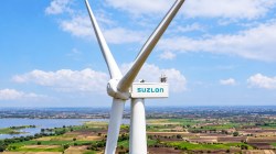 As AI Drives Power Demand, Suzlon Co-founder Girish Tanti Highlights Renewable Energy at Bloomberg New Economy Forum