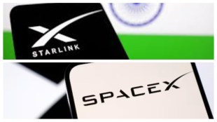 India has awarded satellite-communication licences to three firms, Starlink among them, alongside Eutelsat OneWeb and Jio Satellite Communications.