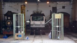 Inside Indian Railways’ Rs 307-crore Vande Bharat repair hub taking shape in Ahmedabad