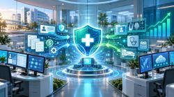 Nuvama initiates coverage on this tech-healthcare stock under Rs 50; sees 38% upside